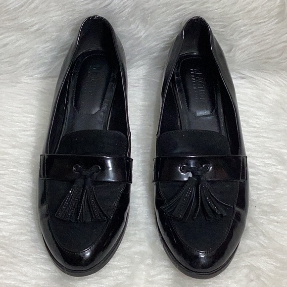 Kenneth Cole Reaction Shoes - Kenneth Cole Reaction Jet Forward Dress Loafers